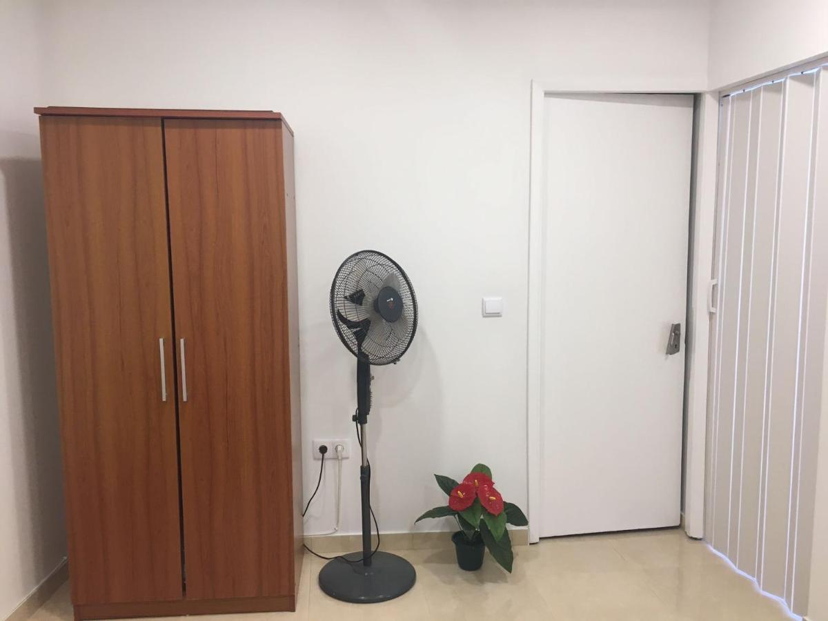 폰타도솔 Slice Of Ponta Do Sol- Ground Floor- Sea View 아파트 외부 사진