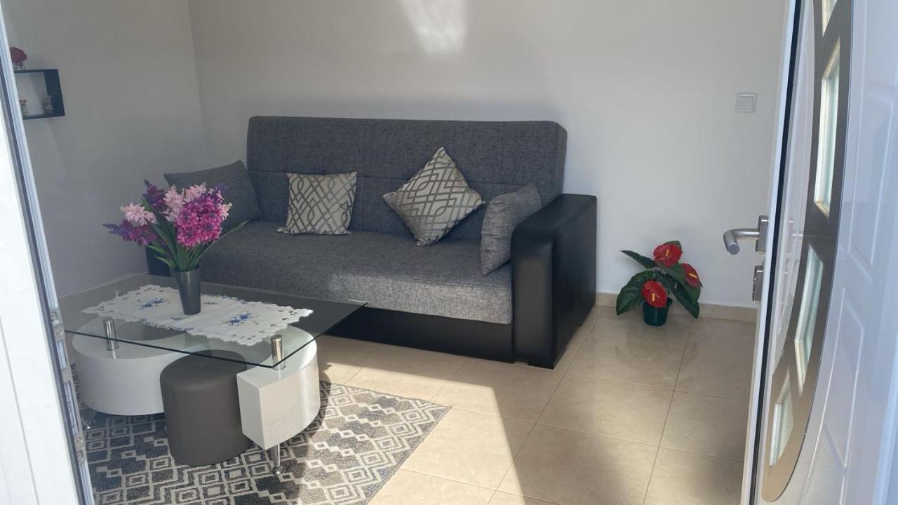 폰타도솔 Slice Of Ponta Do Sol- Ground Floor- Sea View 아파트 외부 사진