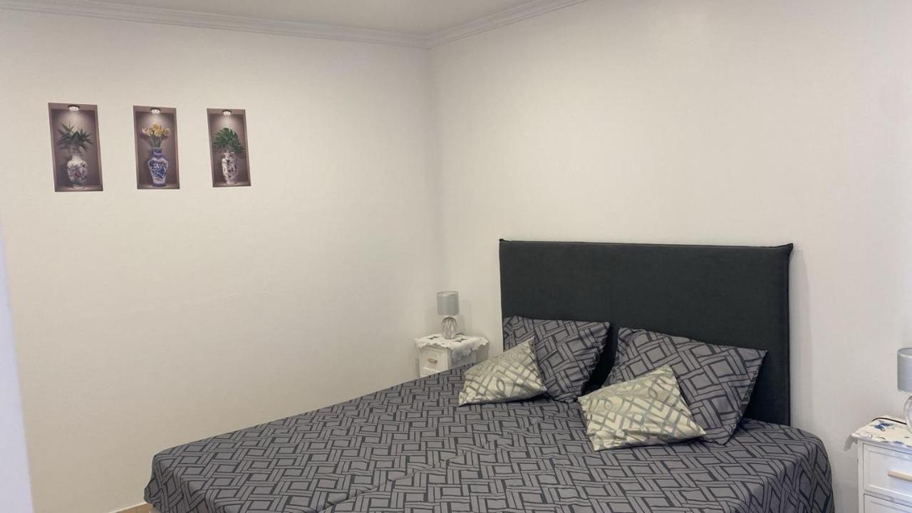 폰타도솔 Slice Of Ponta Do Sol- Ground Floor- Sea View 아파트 외부 사진